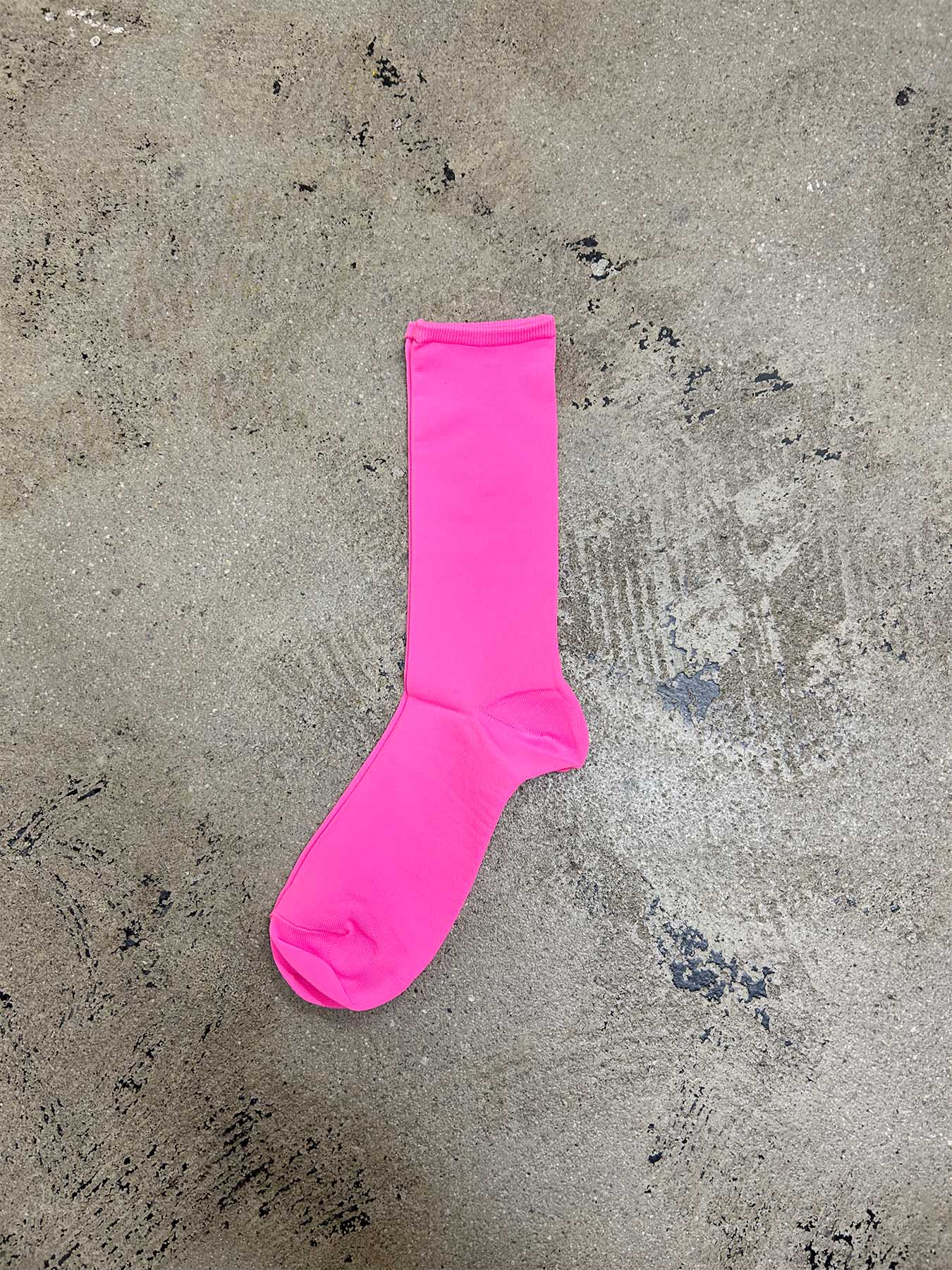 neon　socks（C24012）
