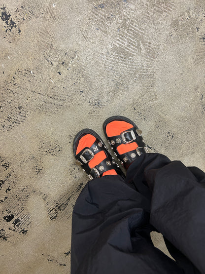 neon　socks（C24012）