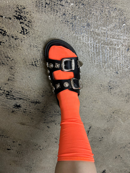 neon　socks（C24012）