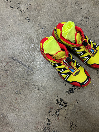 neon　socks（C24012）