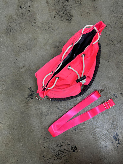 kinchaku code 2 way tote(C23003)