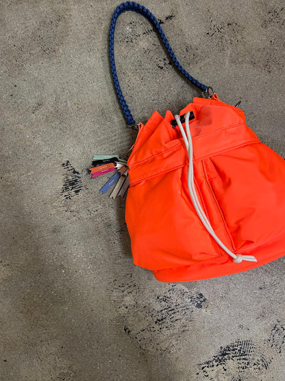 kinchaku code 2 way tote(C23003)