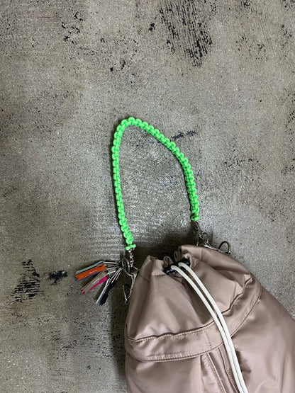 kinchaku code 2 way tote(C23003)