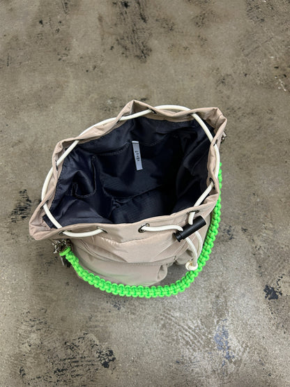 kinchaku code 2 way tote(C23003)