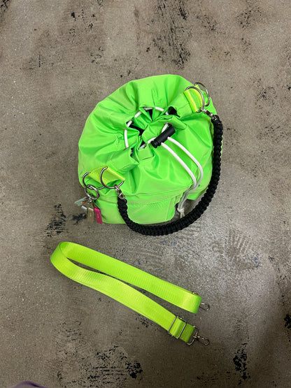 kinchaku code 2 way tote(C23003)