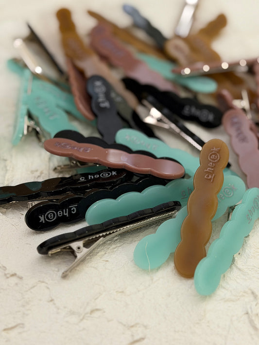 mocomoco hair pin set (C25018)