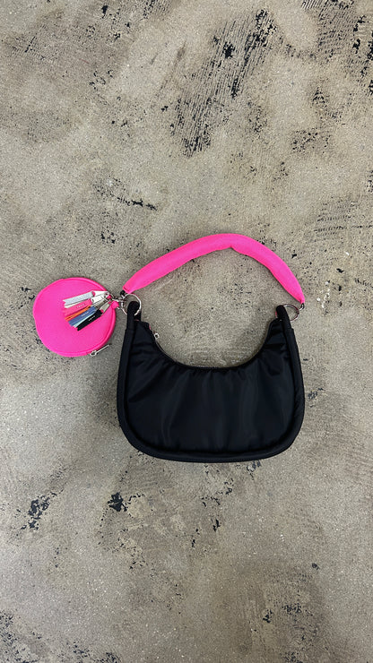 round 2way shoulder（C25001）