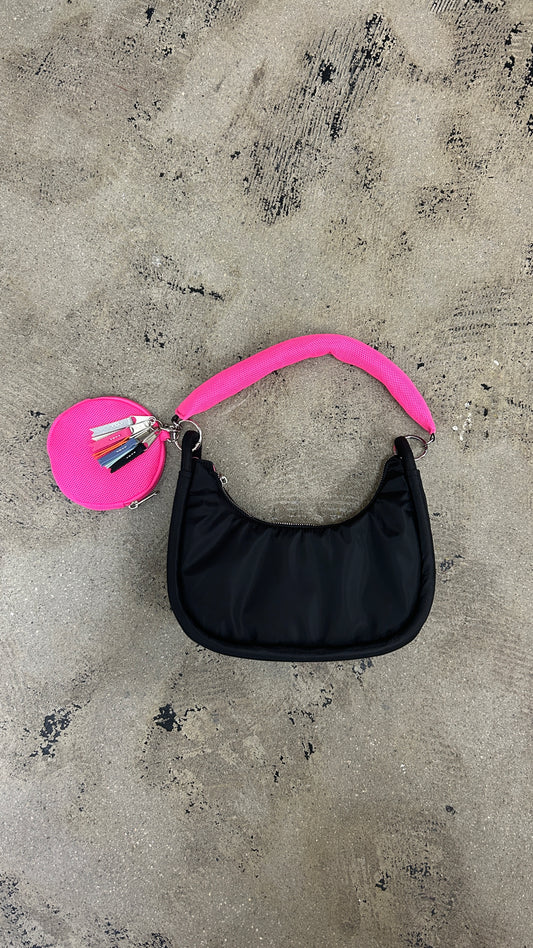 round 2way shoulder（C25001）