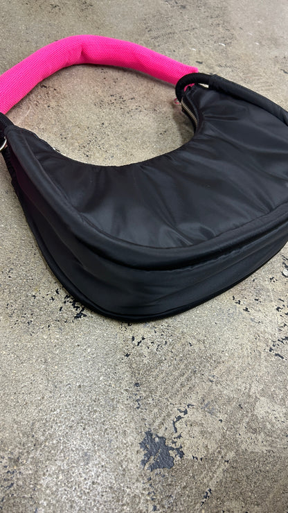 round 2way shoulder（C25001）