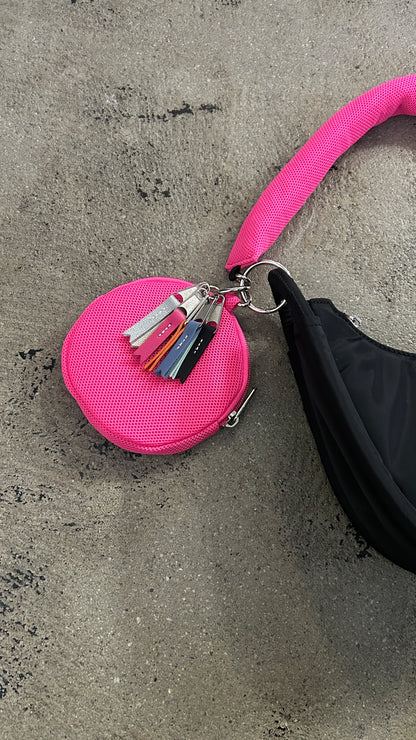 round 2way shoulder（C25001）