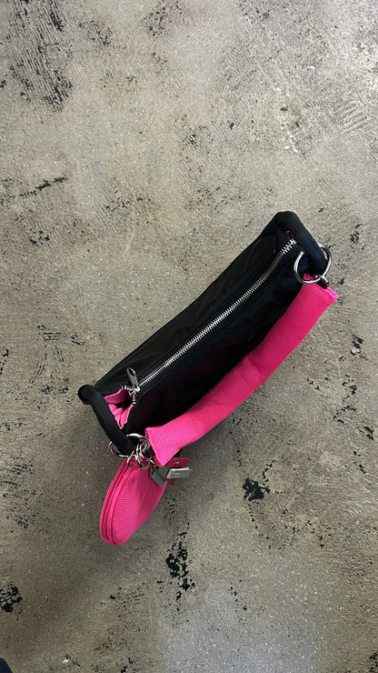 round 2way shoulder（C25001）