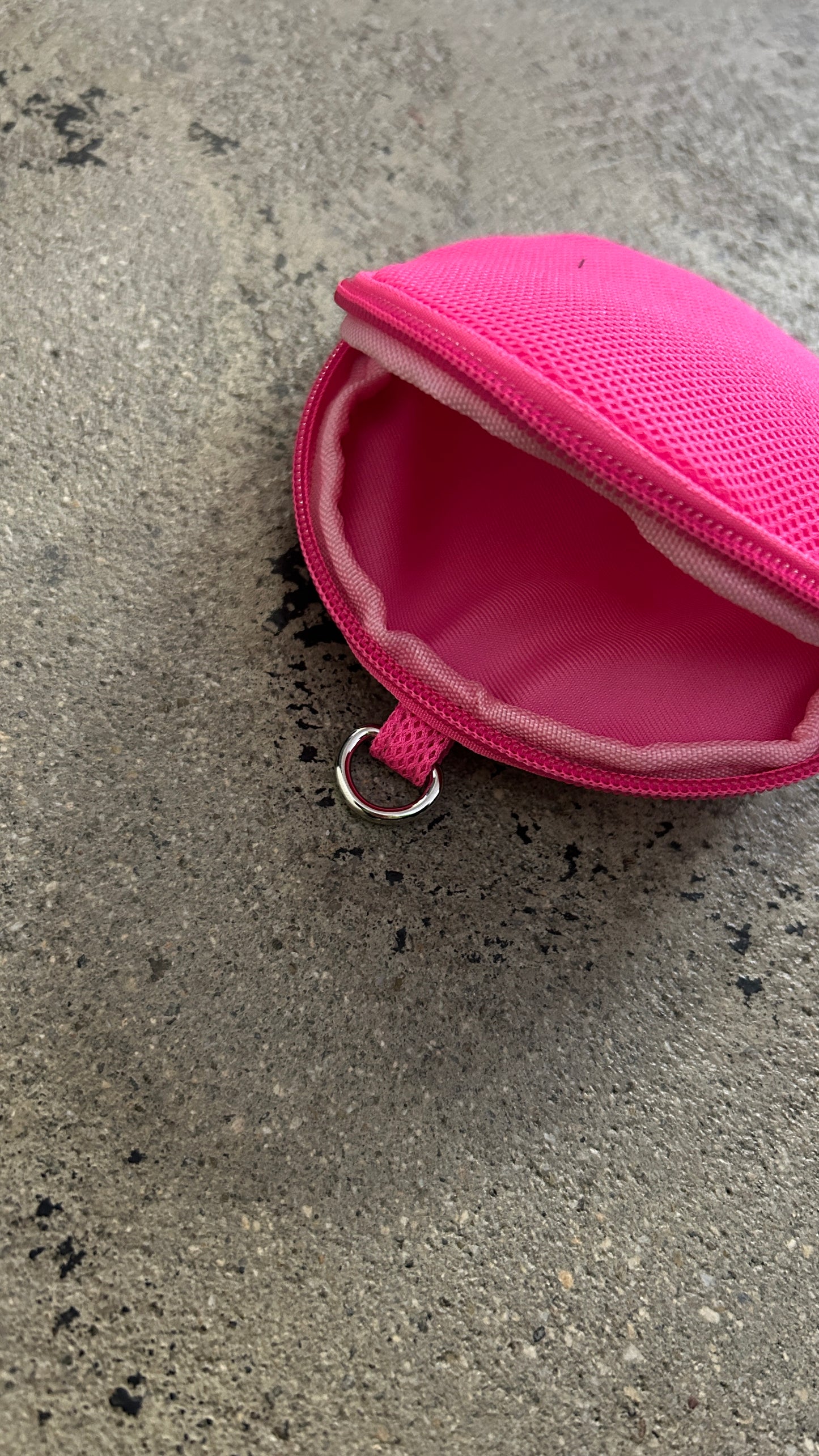 round 2way shoulder（C25001）