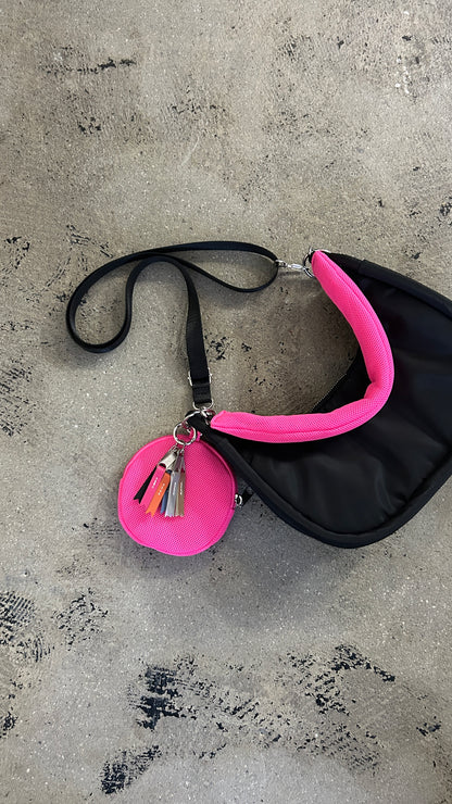 round 2way shoulder（C25001）