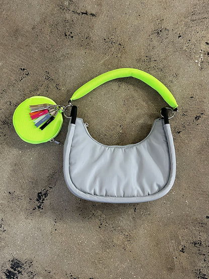 round 2way shoulder（C25001）