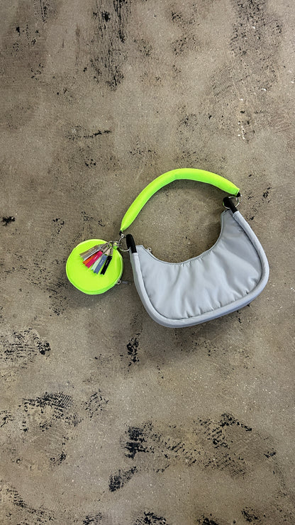 round 2way shoulder（C25001）