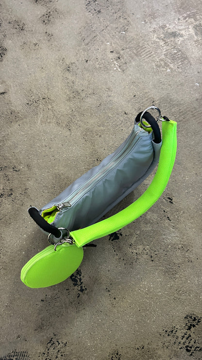 round 2way shoulder（C25001）