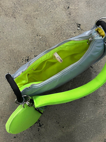 round 2way shoulder（C25001）