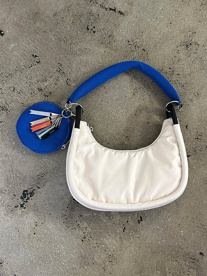 round 2way shoulder（C25001）