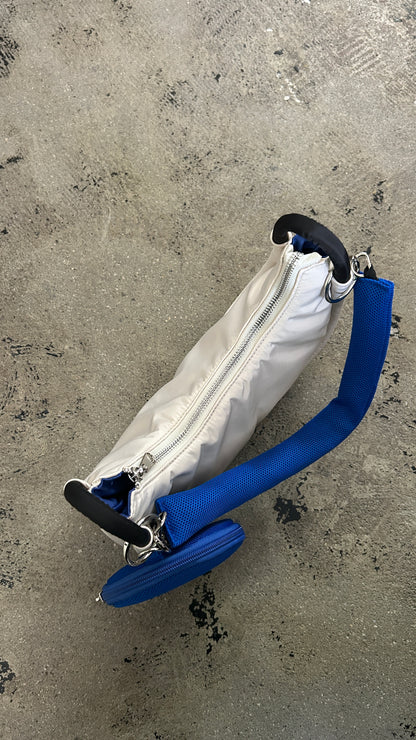 round 2way shoulder（C25001）