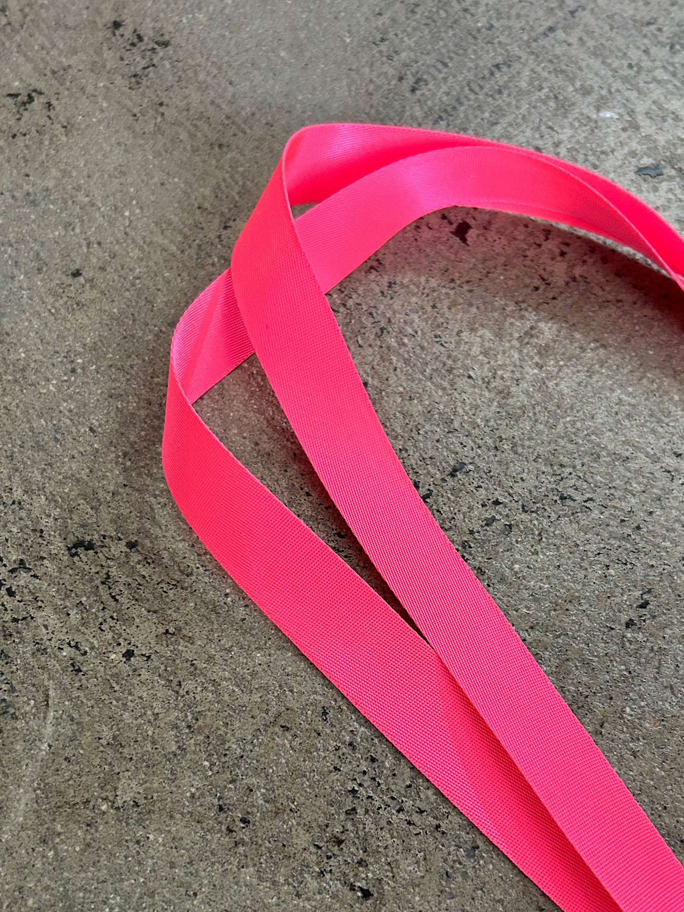 sequins print puff tote(C25002)