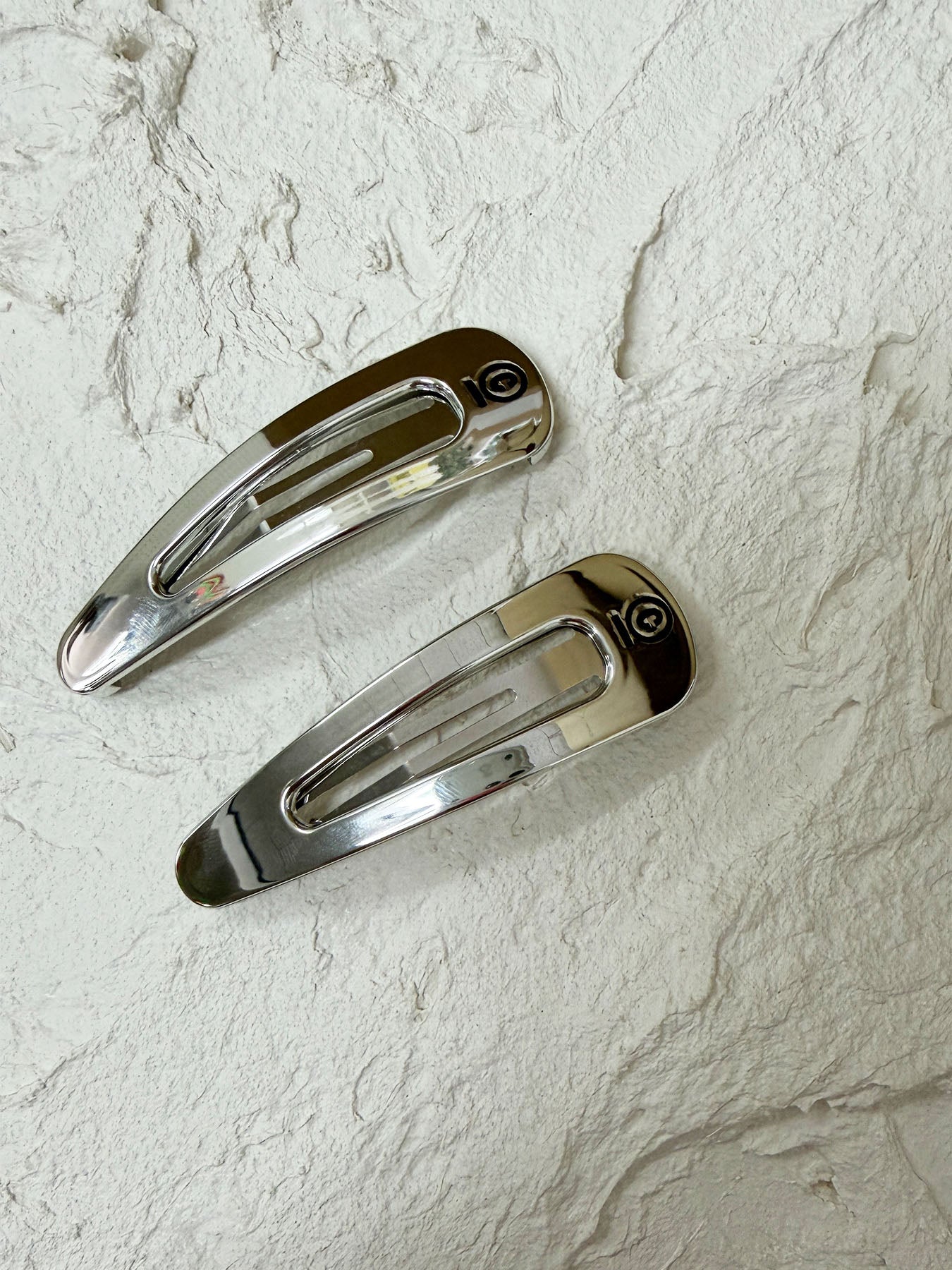 metallic pin set (C25019) 3color