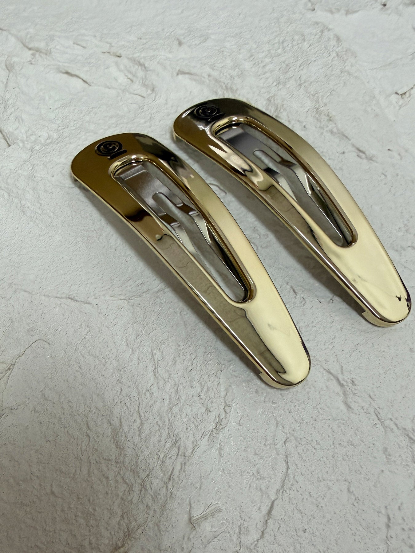 metallic pin set (C25019) 3color