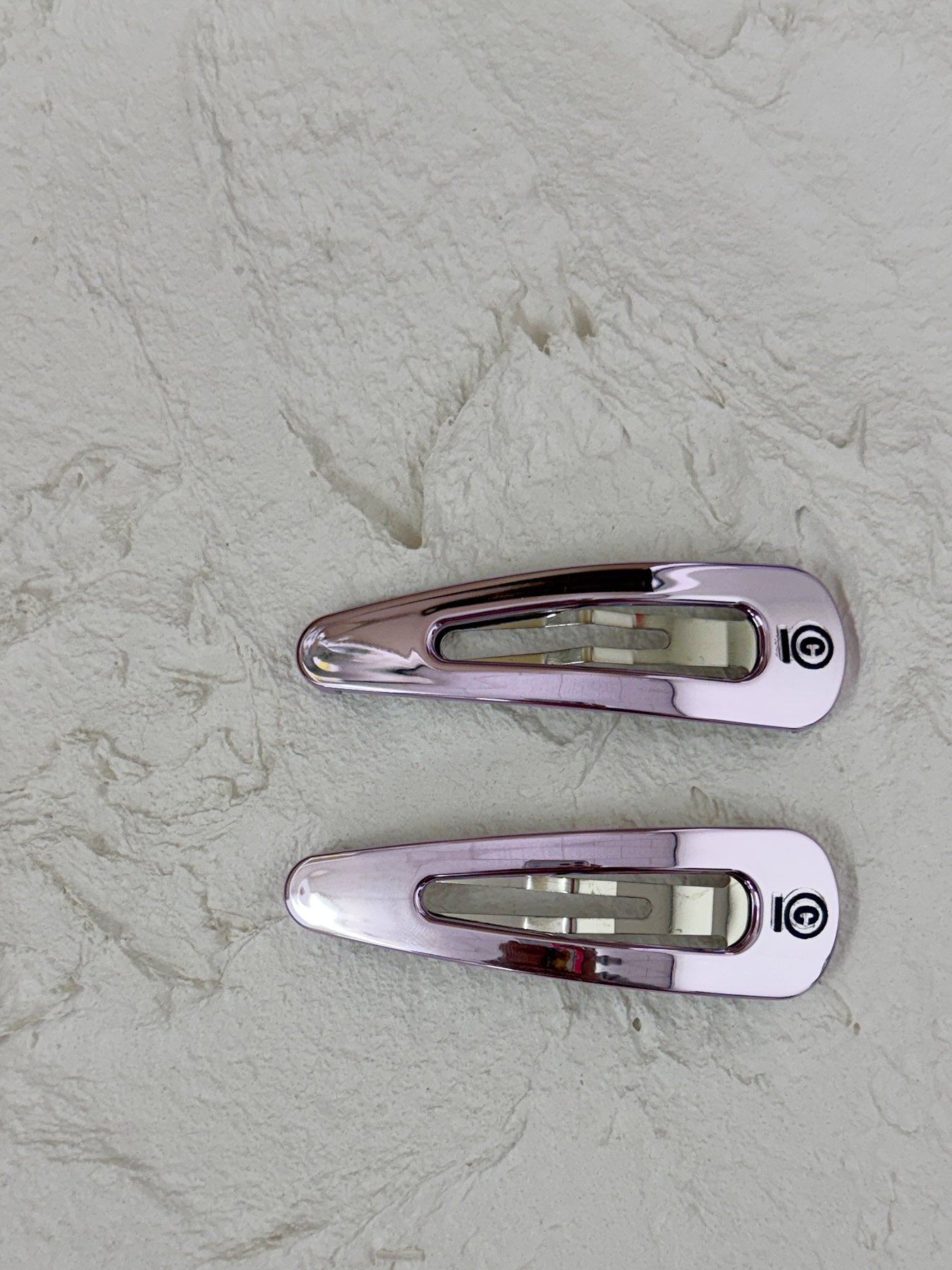 metallic pin set (C25019) 3color