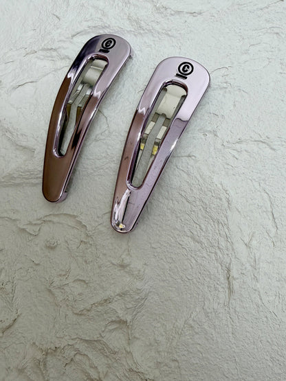 metallic pin set (C25019) 3color