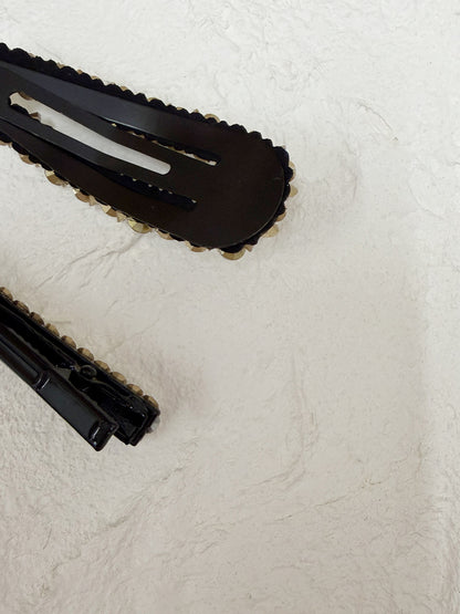 bijou pin set (C25020)