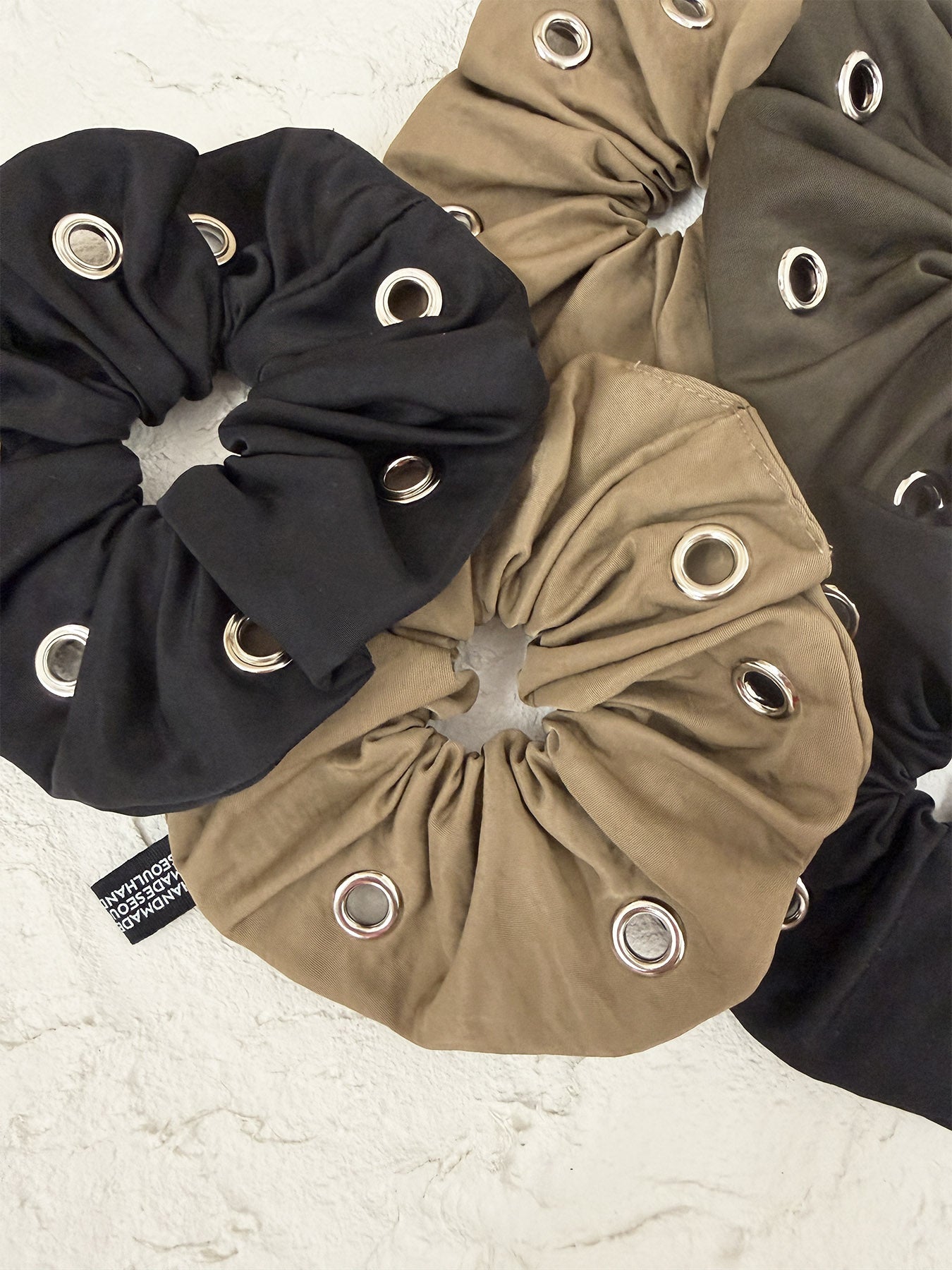 Eyelet shushu (C25015)