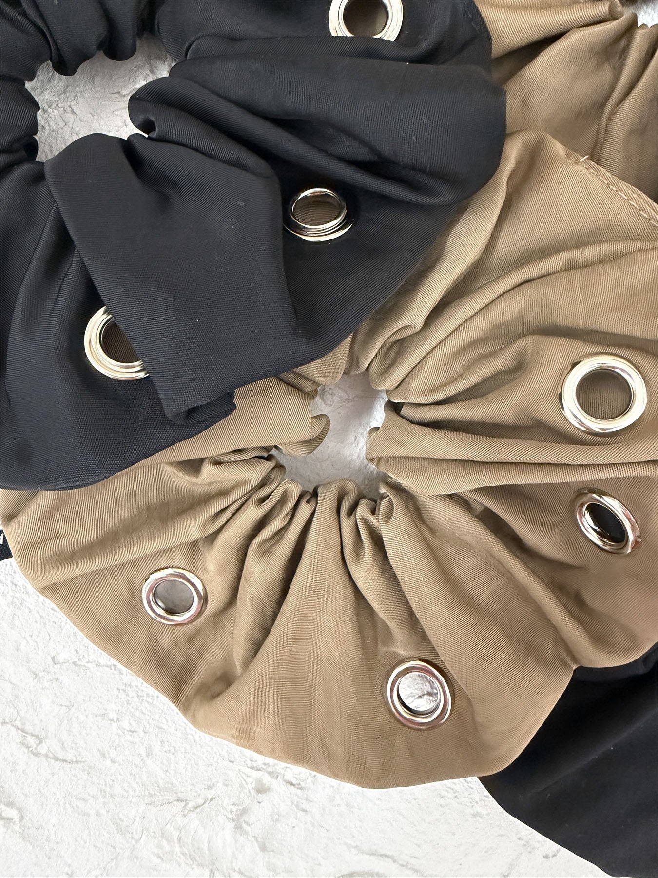 Eyelet shushu (C25015)