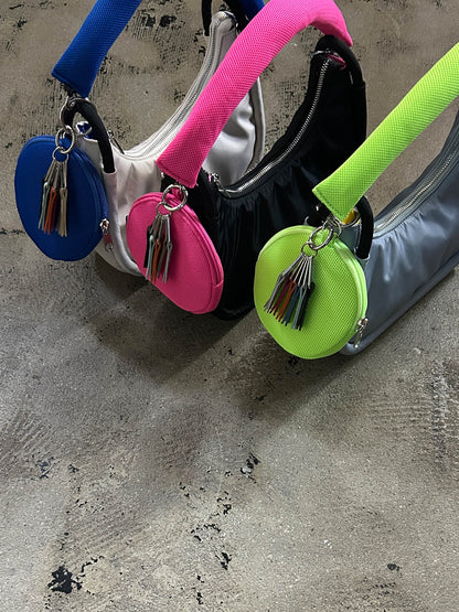 round 2way shoulder（C25001）