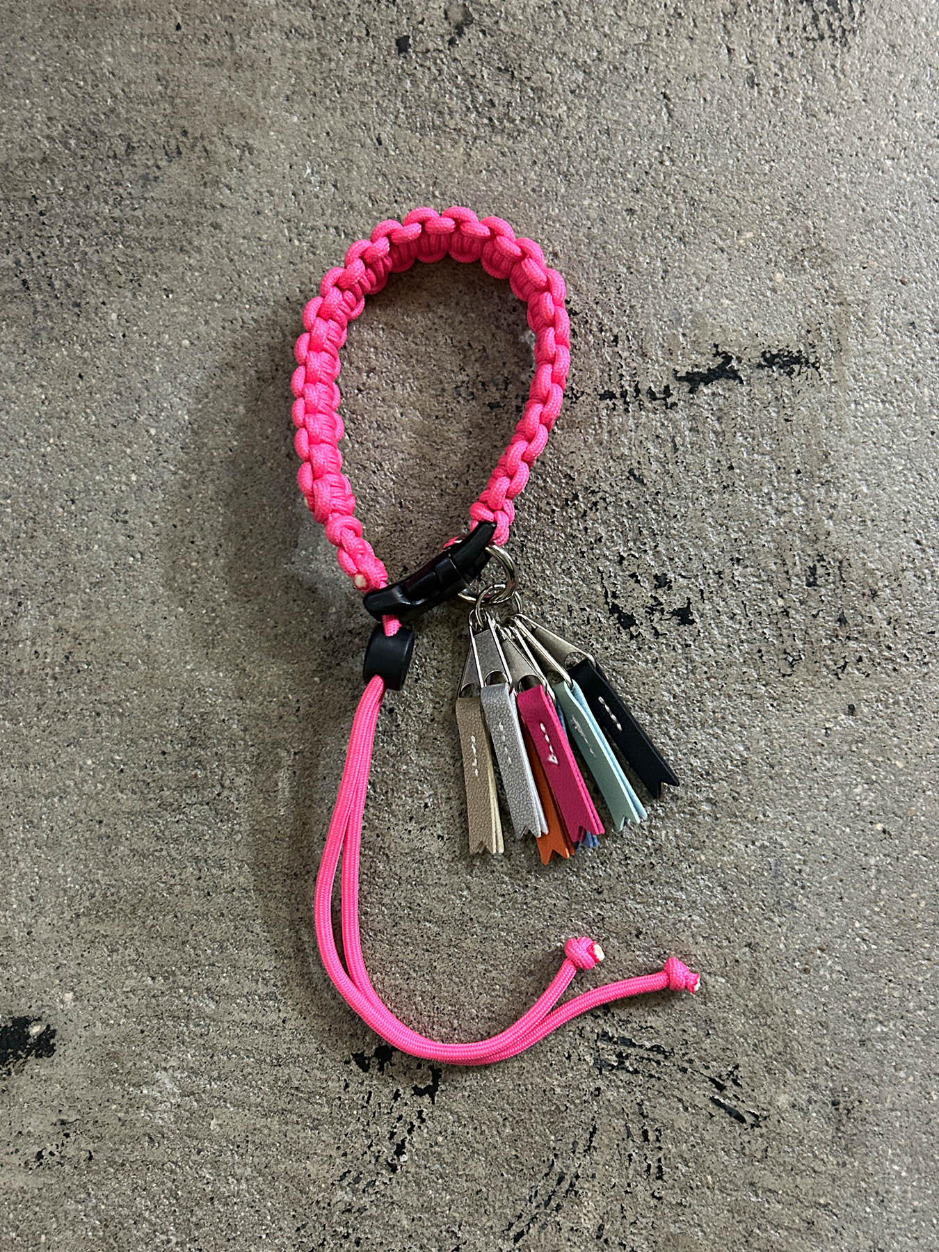 drink code charm(C25004)