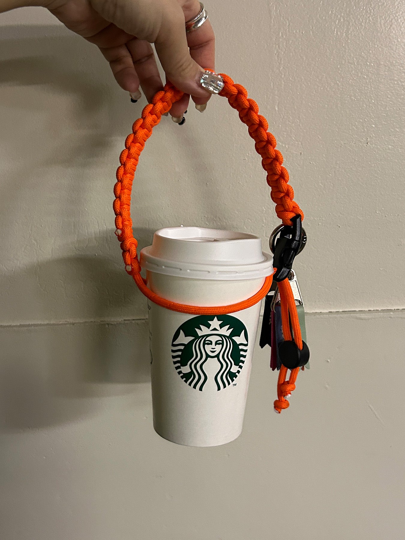 drink code charm(C25004)