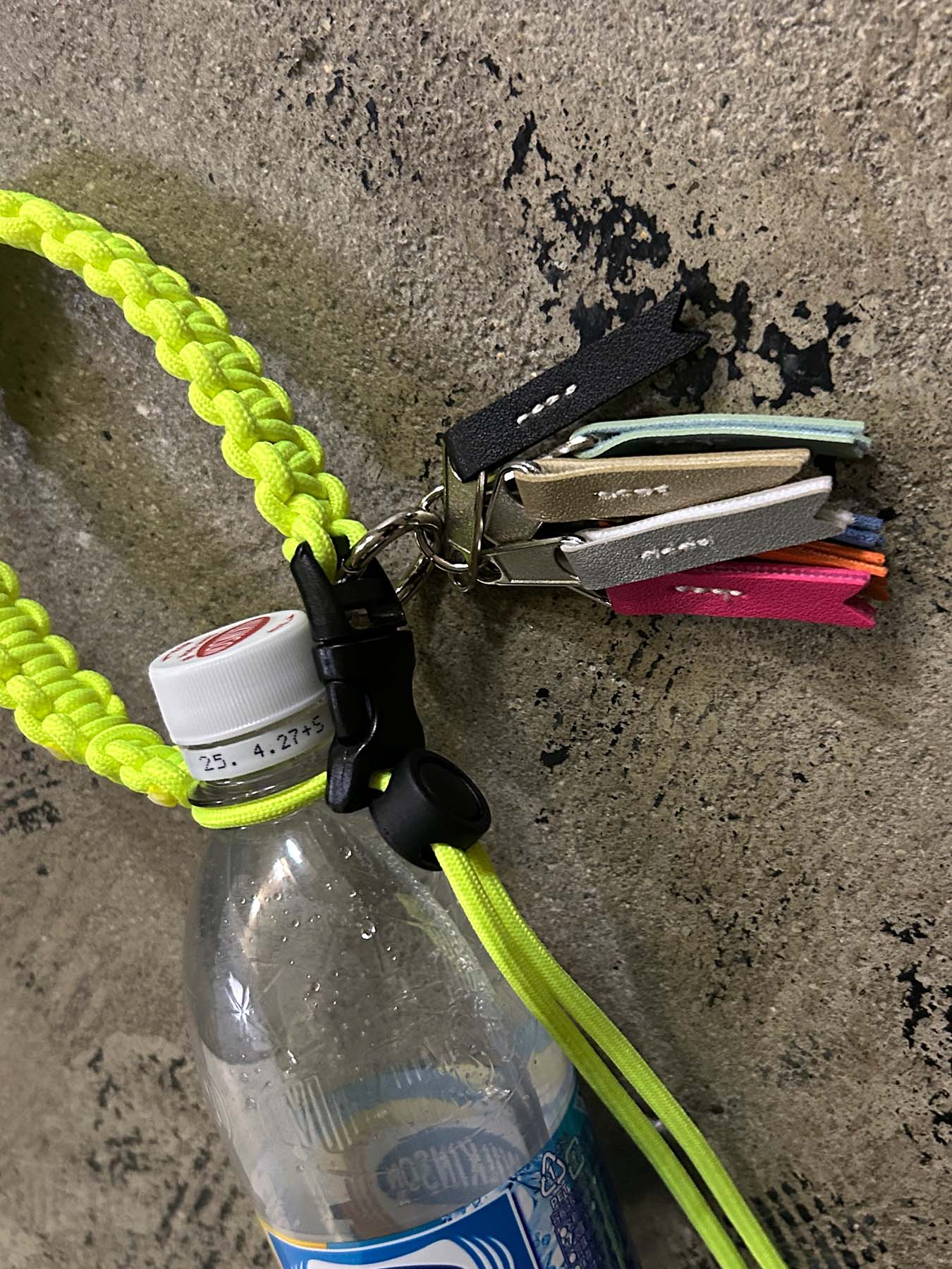 drink code charm(C25004)