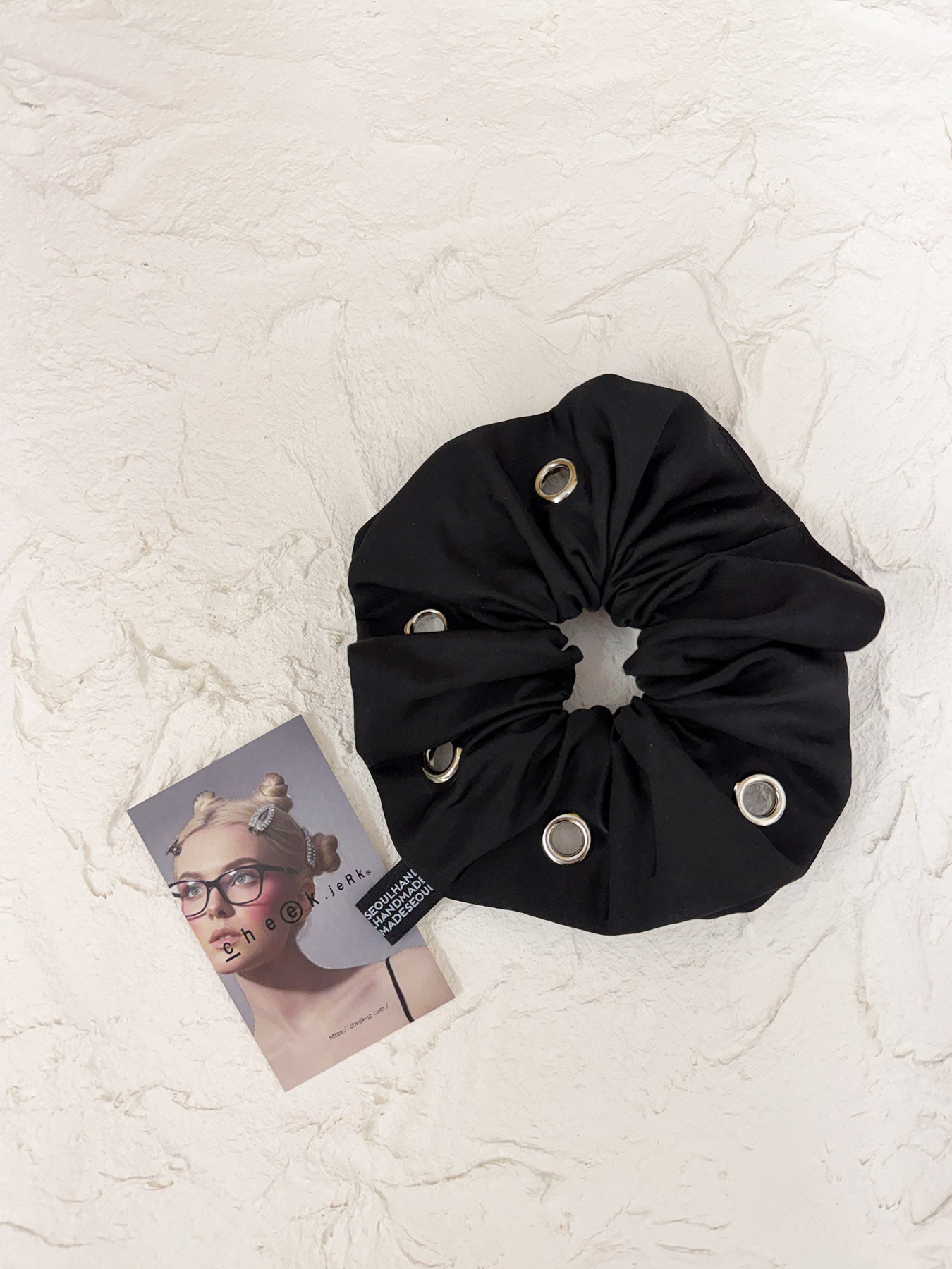 Eyelet shushu (C25015)