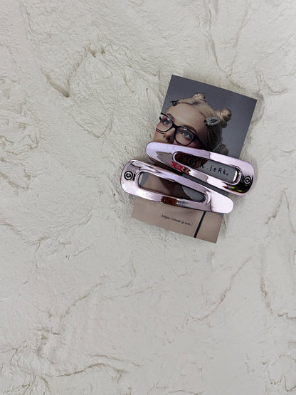 metallic pin set (C25019) 3color