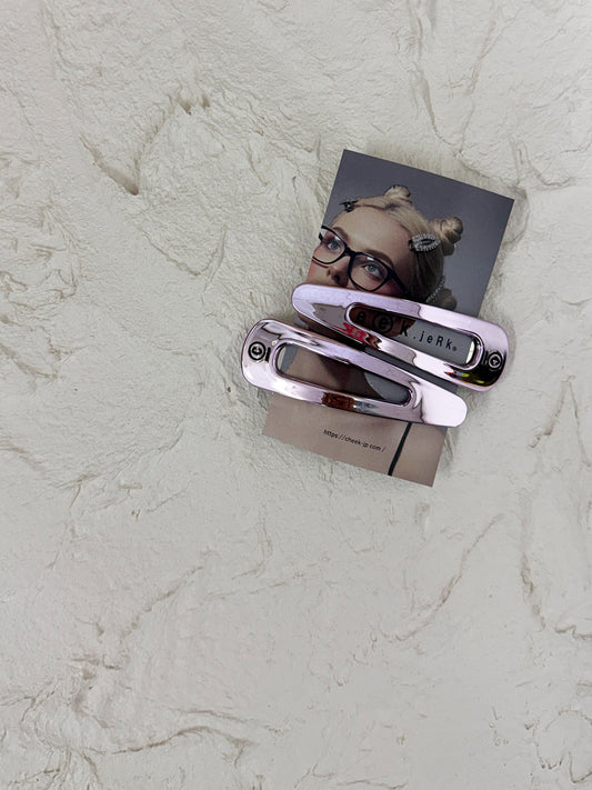 metallic pin set (C25019)