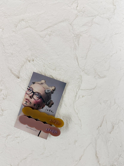 Double pocket 3way Boston (C25008)