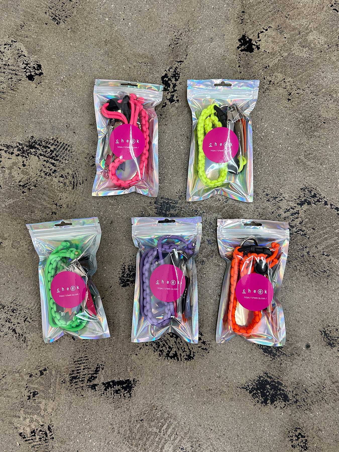 drink code charm(C25004)