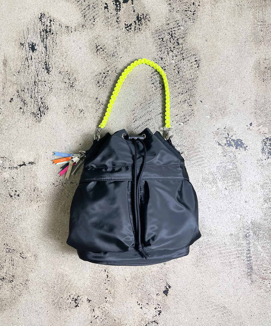 kinchaku code 2 way tote(C23003)