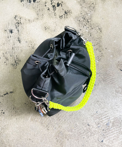 kinchaku code 2 way tote(C23003)