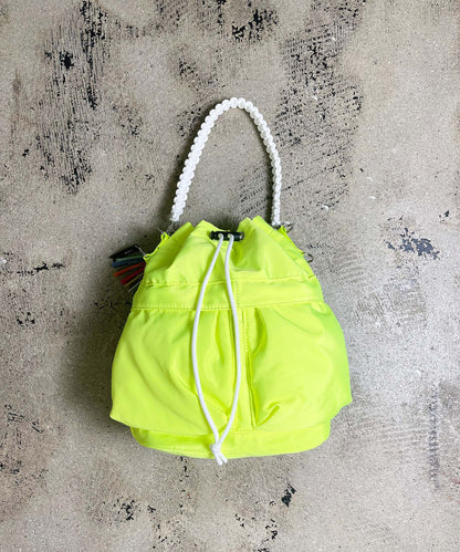 kinchaku code 2 way tote(C23003)