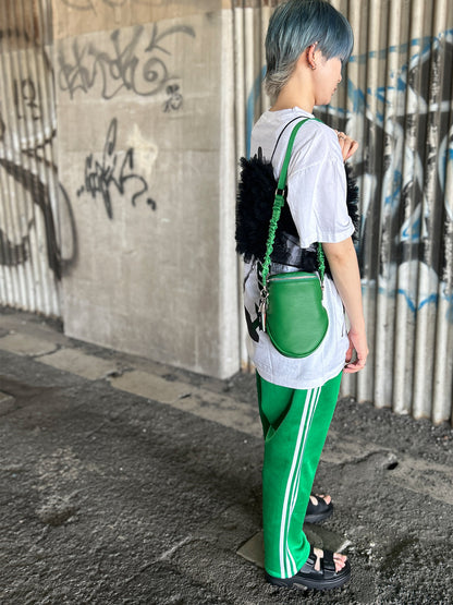 egg pouch shoulder(C23005)