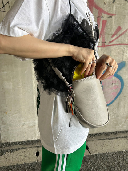 egg pouch shoulder(C23005)