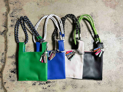 code 2way shoulder(C23004)