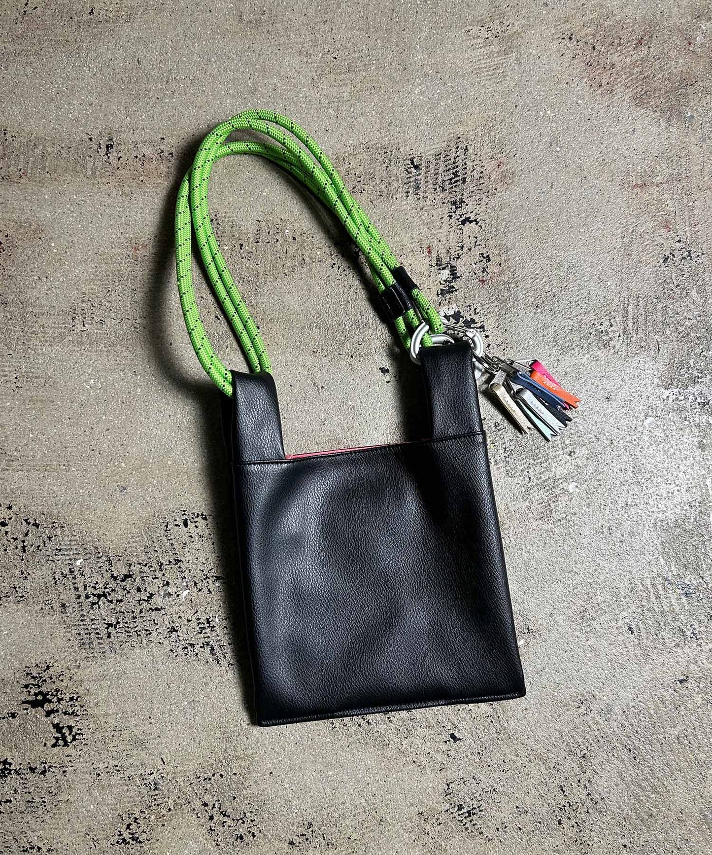 code 2way shoulder(C23004)