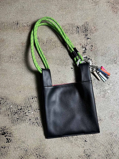Code 2way shoulder (C23004)
