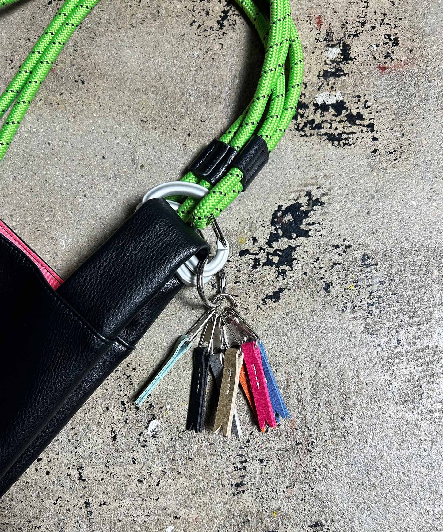 code 2way shoulder(C23004)