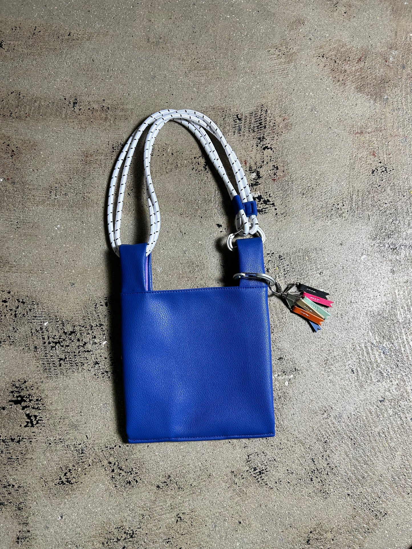 code 2way shoulder(C23004)